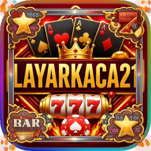 layarkaca21 — mitra unggulan