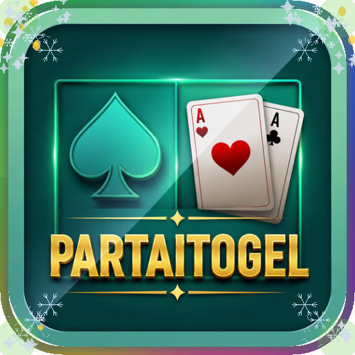 partaitogel — mitra unggulan